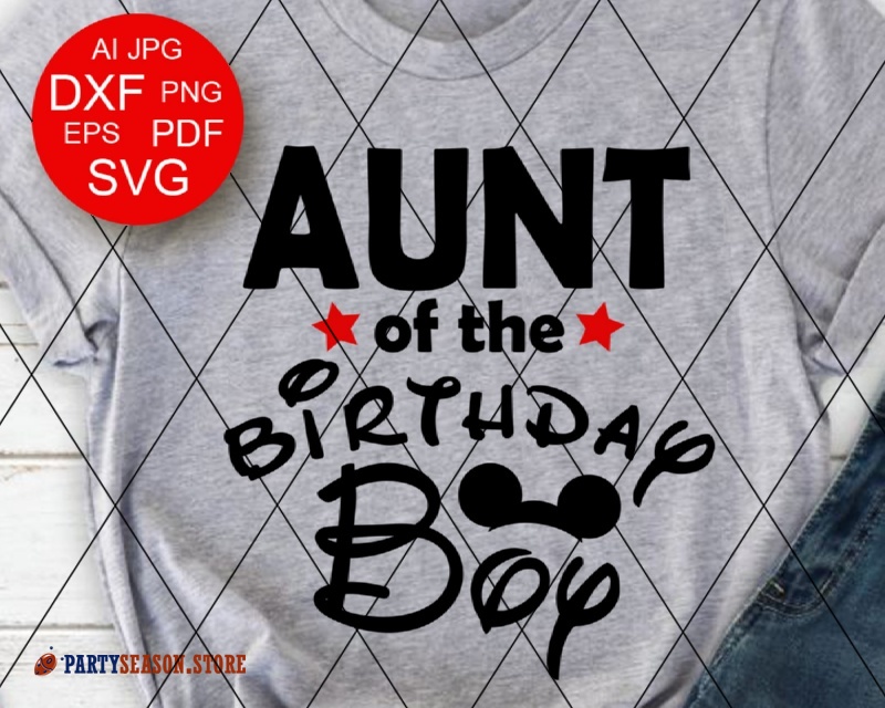 Download Aunt vector