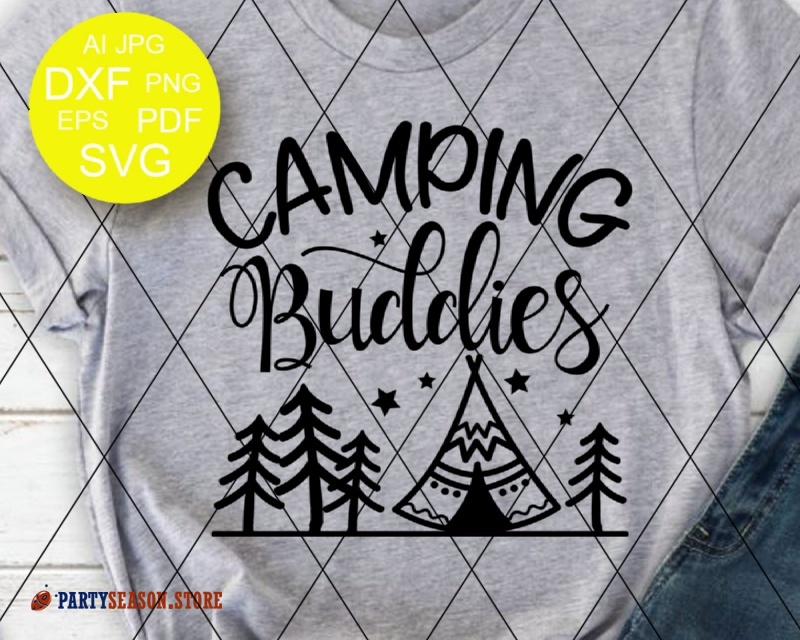 Download Camping