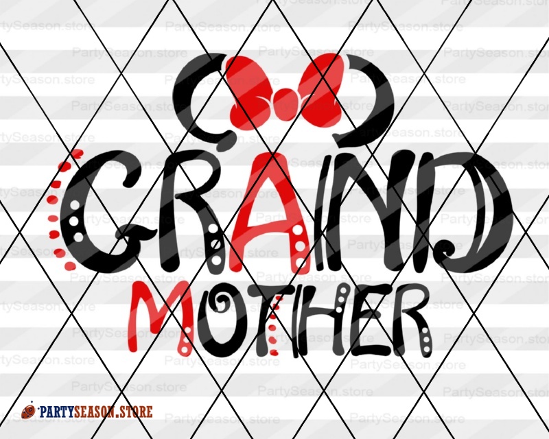 Download Grandmother svg