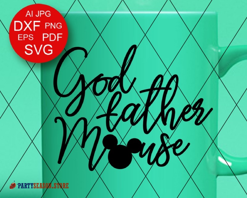 Free Free 275 The Godfather Baby Mobile Svg SVG PNG EPS DXF File