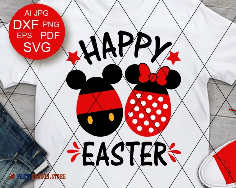 Free Free Disney Svg Easter 878 SVG PNG EPS DXF File
