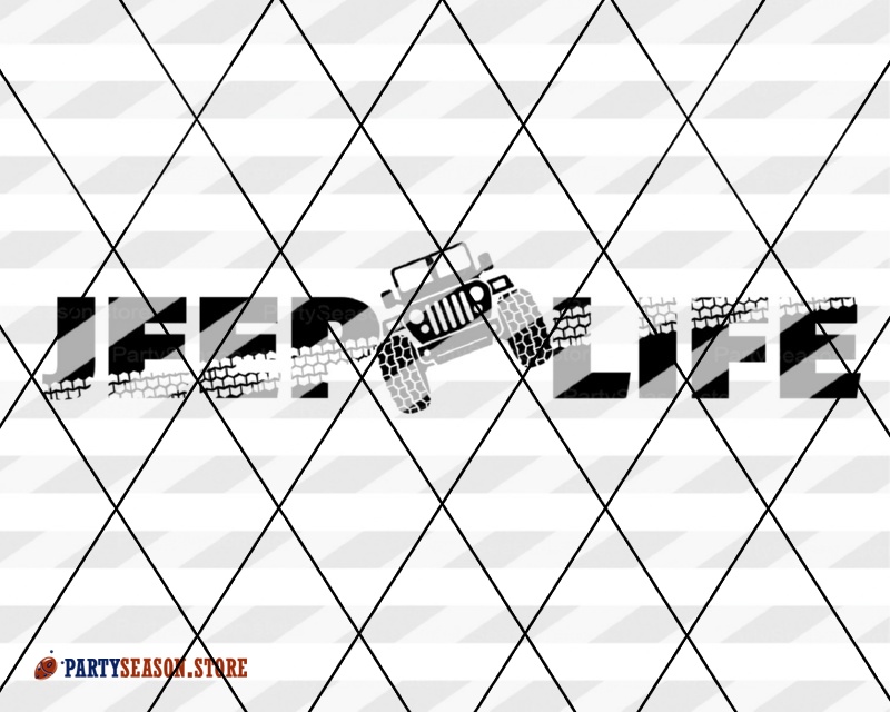 Free Free Jeep Life Svg Free 210 SVG PNG EPS DXF File