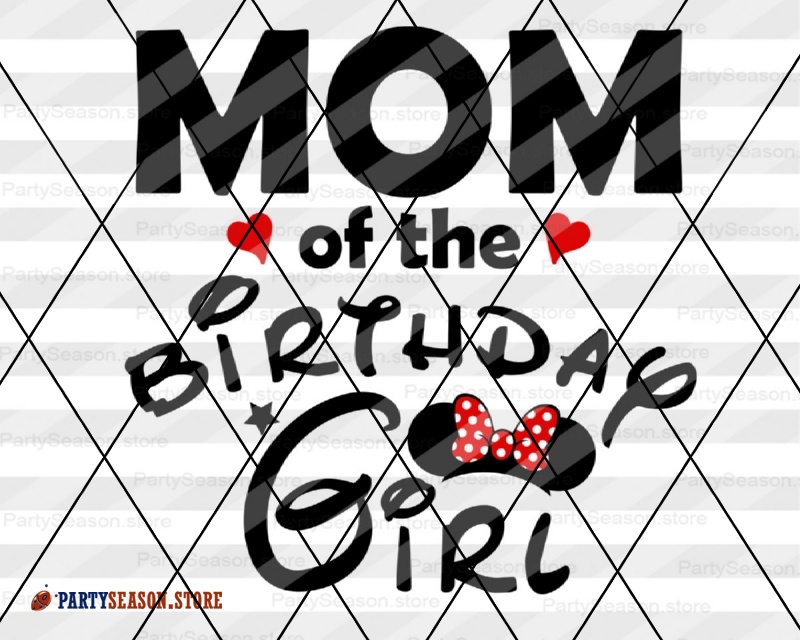 Download Birthday Girl Svg Files