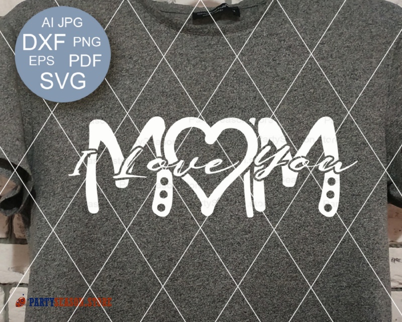 Download I Love You Mom