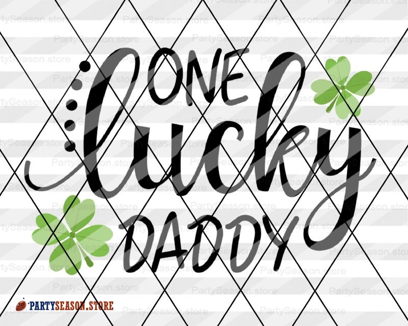 Free Free 54 Lucky Son Svg SVG PNG EPS DXF File