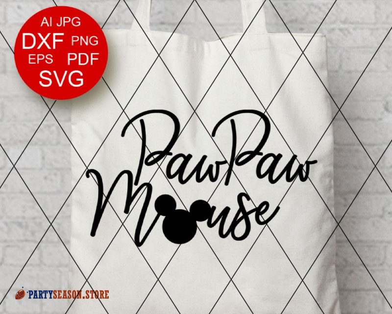 Free Free 280 Pawpaw Svg SVG PNG EPS DXF File