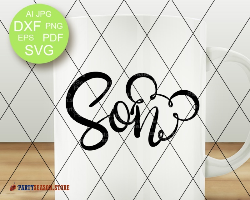 Free Free 333 Mickey Mouse Baby Shower Svg SVG PNG EPS DXF File