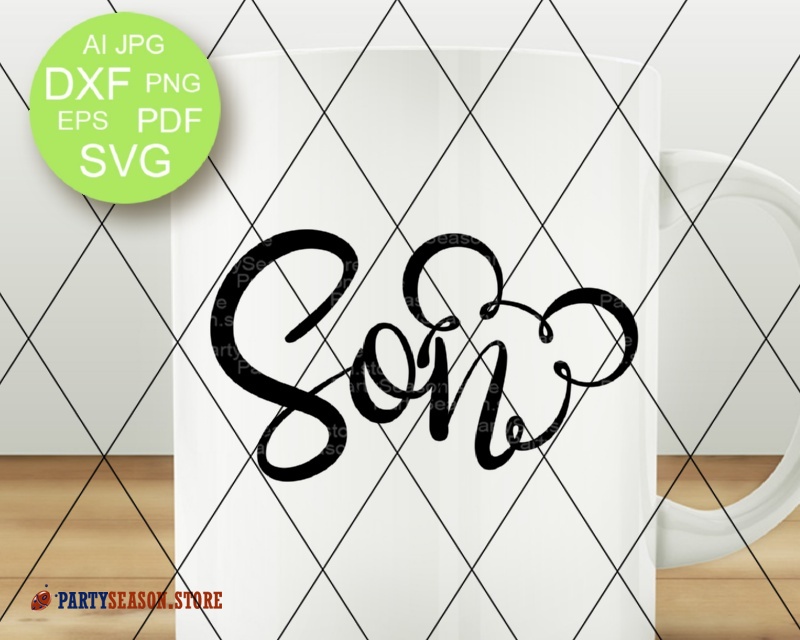 Free Free 296 Mickey Mouse Baby Shower Svg SVG PNG EPS DXF File