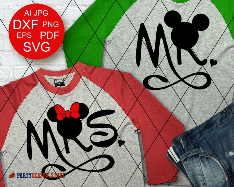 Free Free 273 Husband And Wife Shirts Svg SVG PNG EPS DXF File