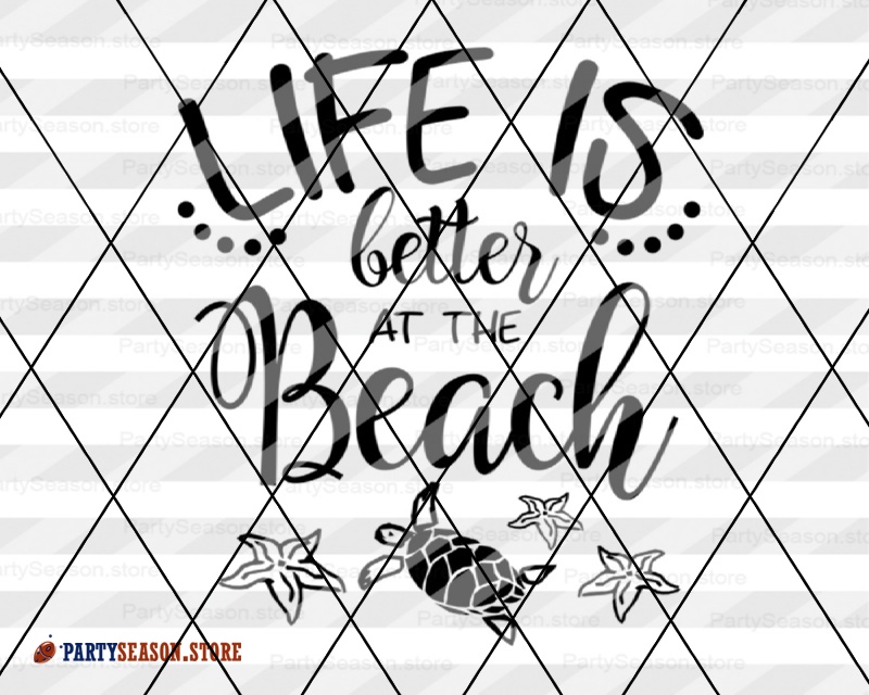 Download Better At The Beach