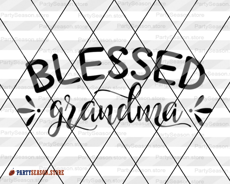 Download Free Svg I Have An Angel In Heaven Grandma File For Cricut