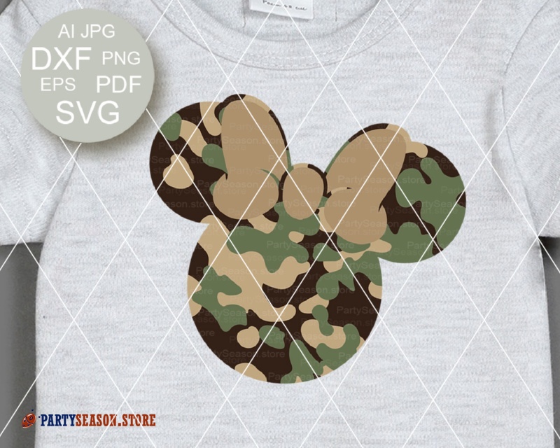 Consulting Camouflage Hunting Camo Wife SVG Files Military Svg Sublimation Print Cut Files Png Printable Decal DTG Screen Print Liv & Co