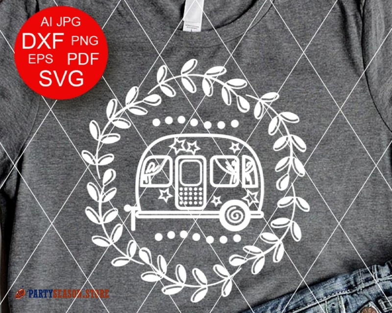 Free Free 308 Camping Svg SVG PNG EPS DXF File
