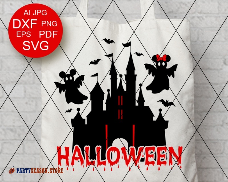 Free Free 135 Disney Ghost Svg SVG PNG EPS DXF File