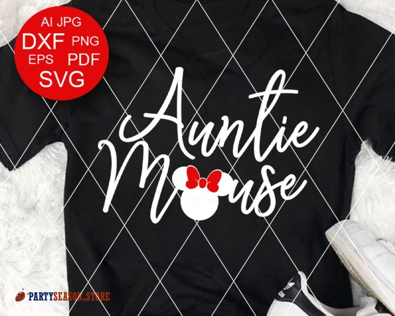 Download Auntie mouse