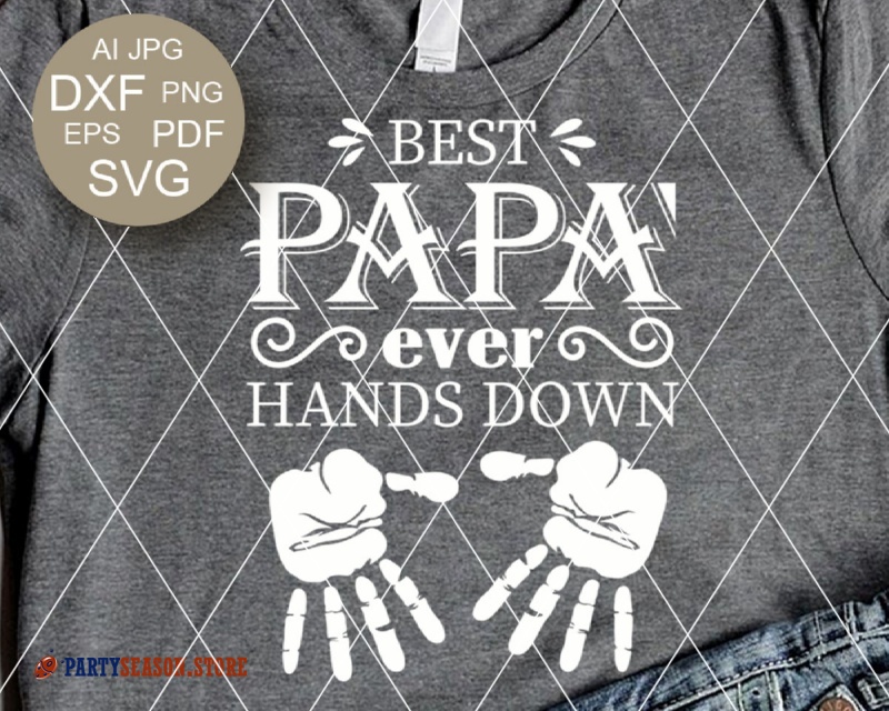 Free Free 112 Worlds Best Papaw Svg SVG PNG EPS DXF File