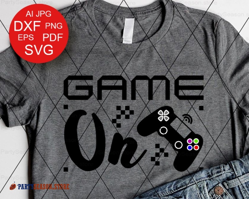 Download Game on SVG