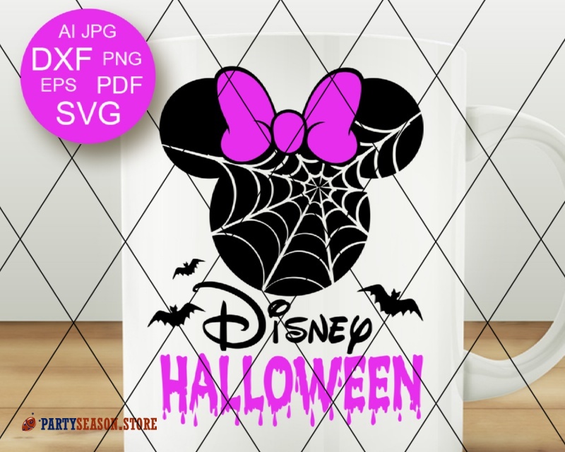 Free Free 168 Disney Halloween Shirts Svg SVG PNG EPS DXF File