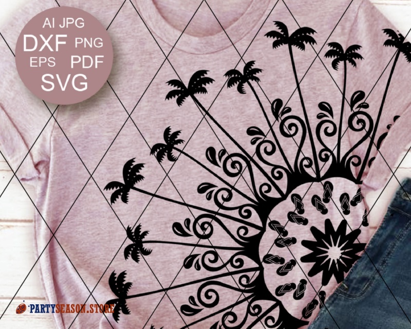 Different Images Svgs