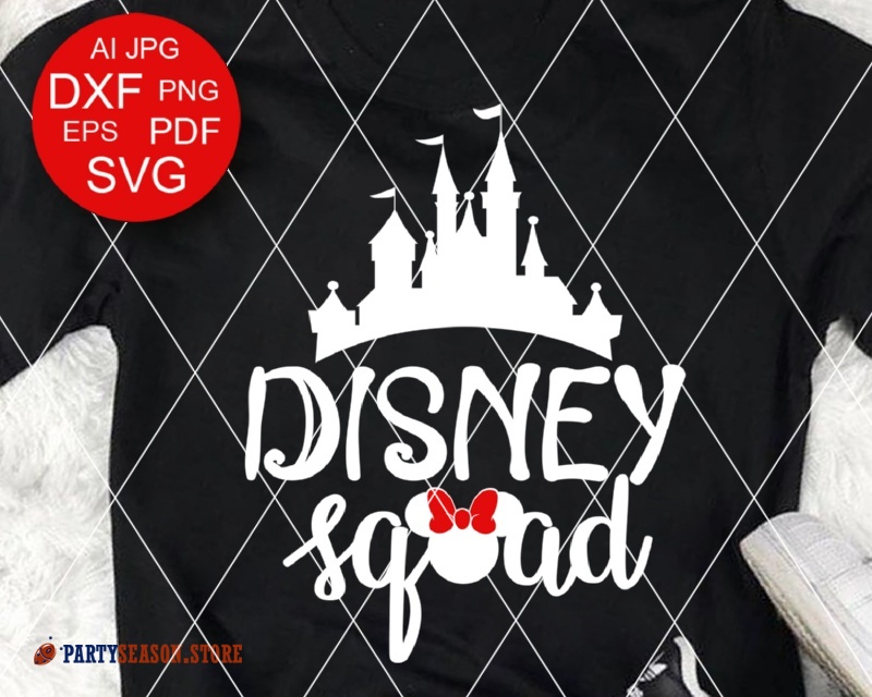 Free Free 102 Disney Family Vacation Shirt Svg SVG PNG EPS DXF File