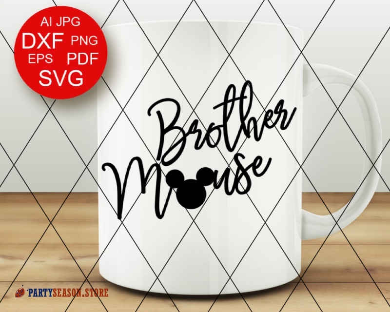 Download Brother Mouse