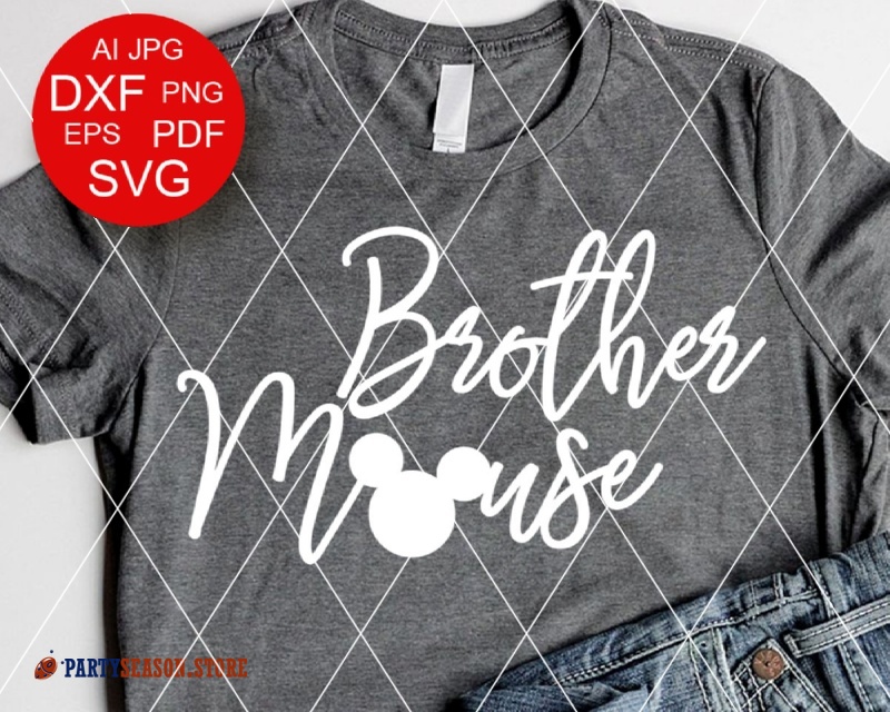 Download Brother Mouse