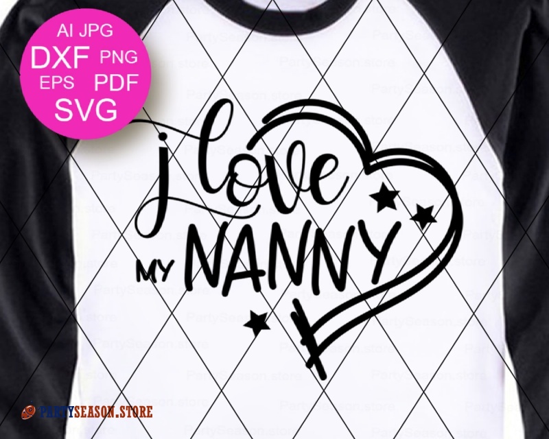 Download I love nanny