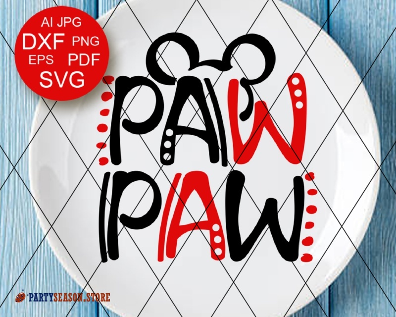 Free Free 70 Worlds Best Pawpaw Svg SVG PNG EPS DXF File