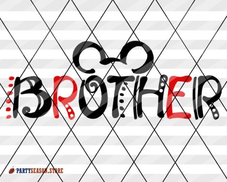 Download Brother svg