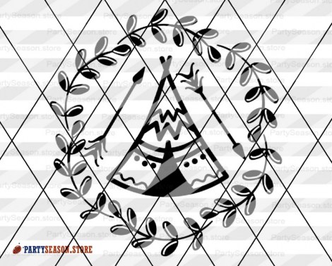 Download Tent Camping SVG