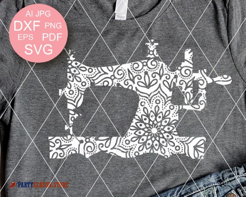Download Mandala Zentangle
