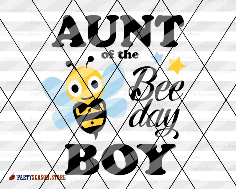 Download Birthday Boy decor