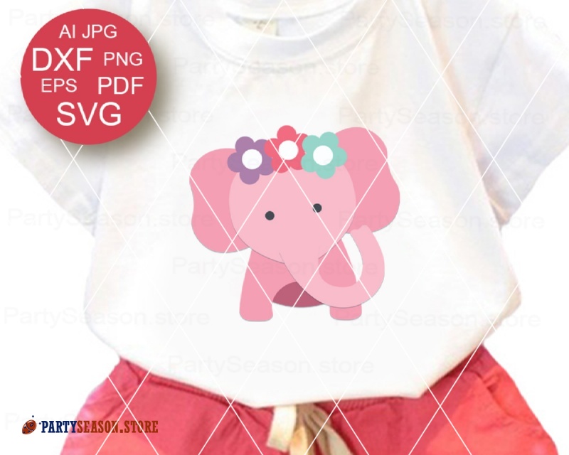 Free Free 342 Tired Elephant Svg SVG PNG EPS DXF File