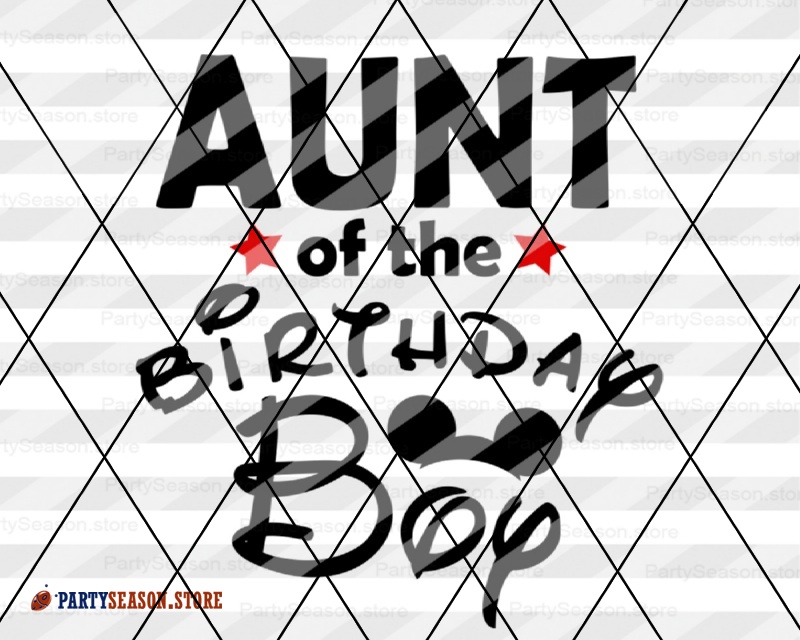 Download Aunt vector