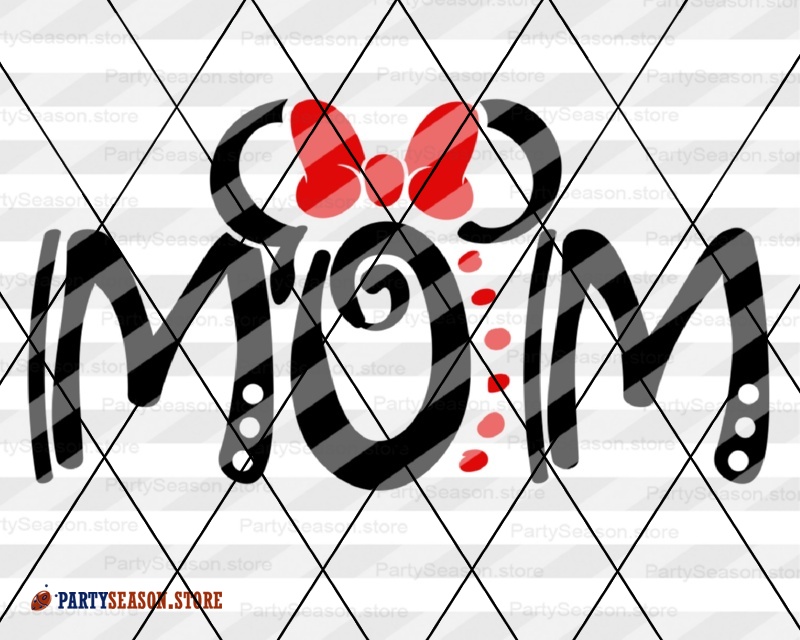 Download MOM shirt svg