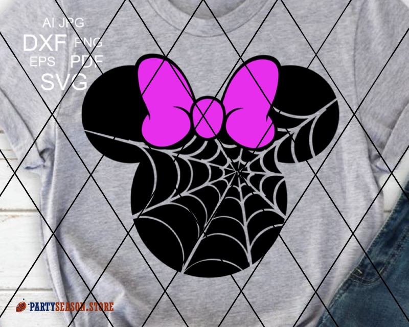 Disney Halloween Svg - Best Season Ideas