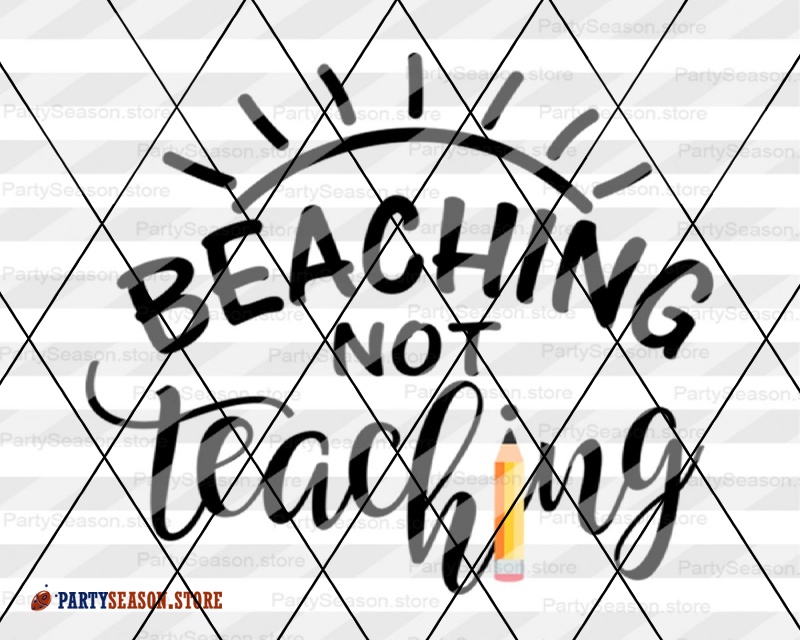 Download Beaching Not Teaching