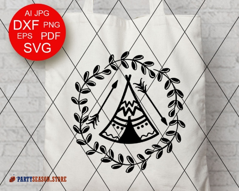 Download Tent Camping SVG